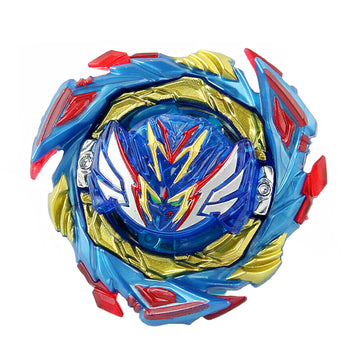 Beyblade B-187 Savior Valkyrie Shot-7